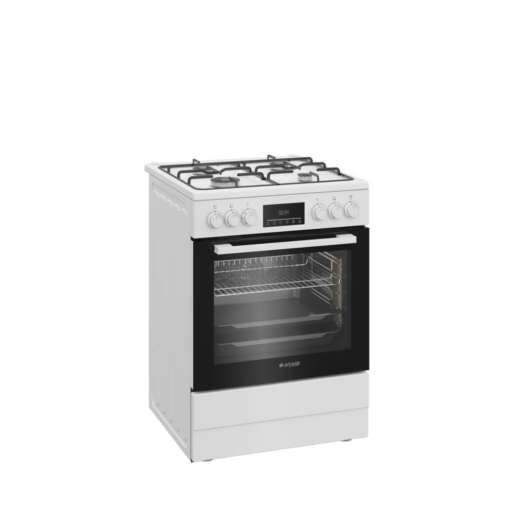 F 8440-1 EB Ocaklı Fırın