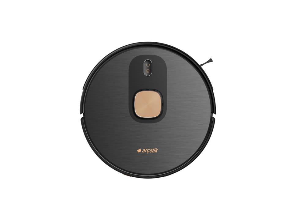 Imperium® Robo 2.1 RS 9221 Robot Süpürge
