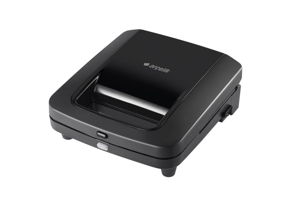 TM 3302 Waffle & Tost Makinesi