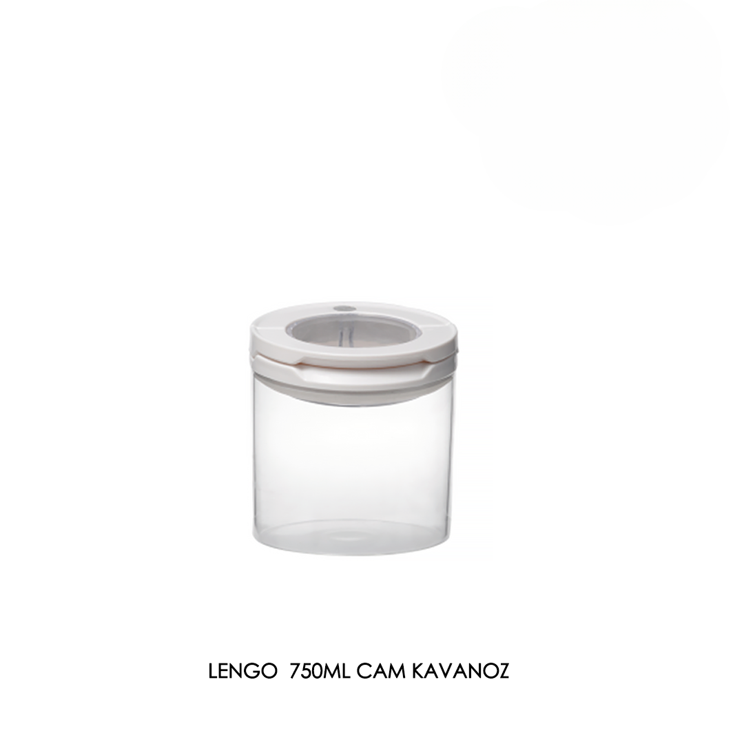 D/2 LENGO  750ML CAM KAVANOZ 