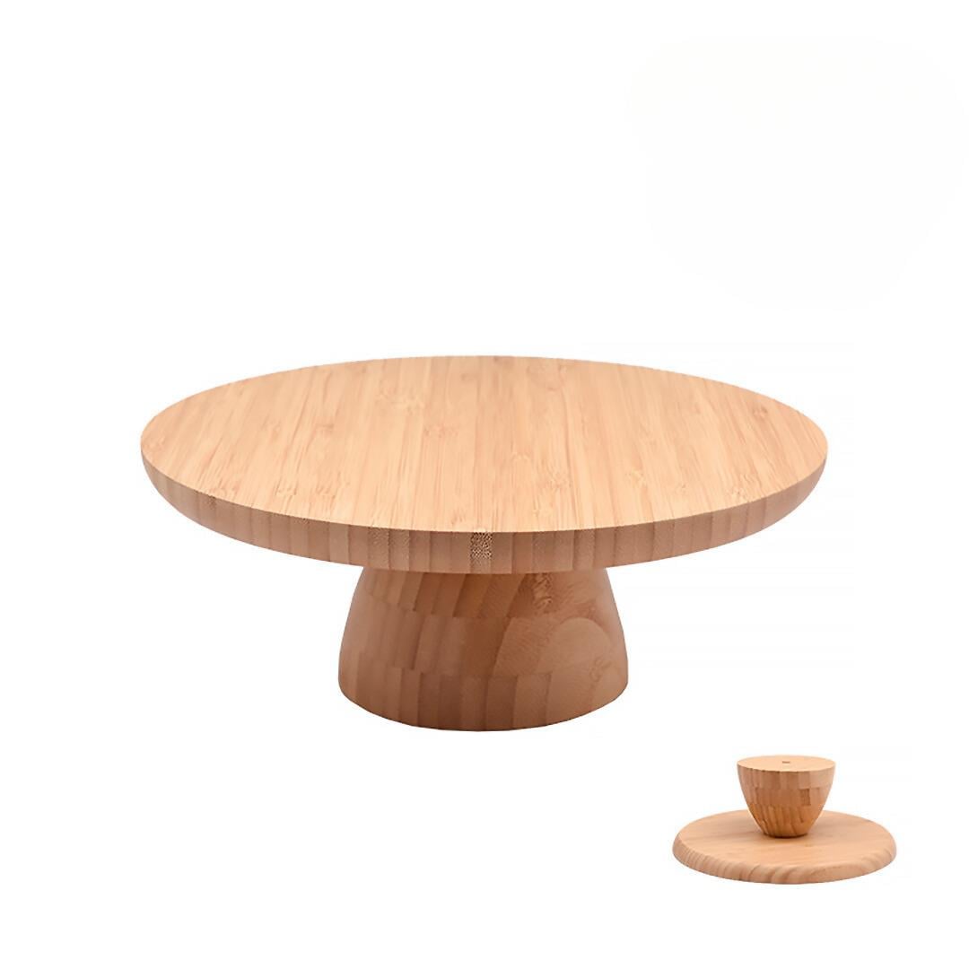 Mien Bambu Pasta Standı