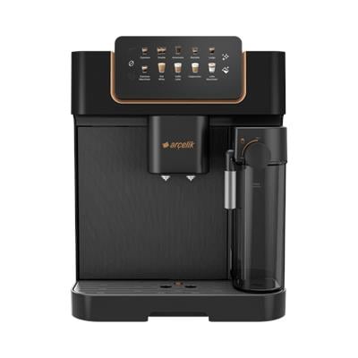 EM 6395 Imperium Barista® Tam Otomatik Tam Otomatik Espresso Makinesi