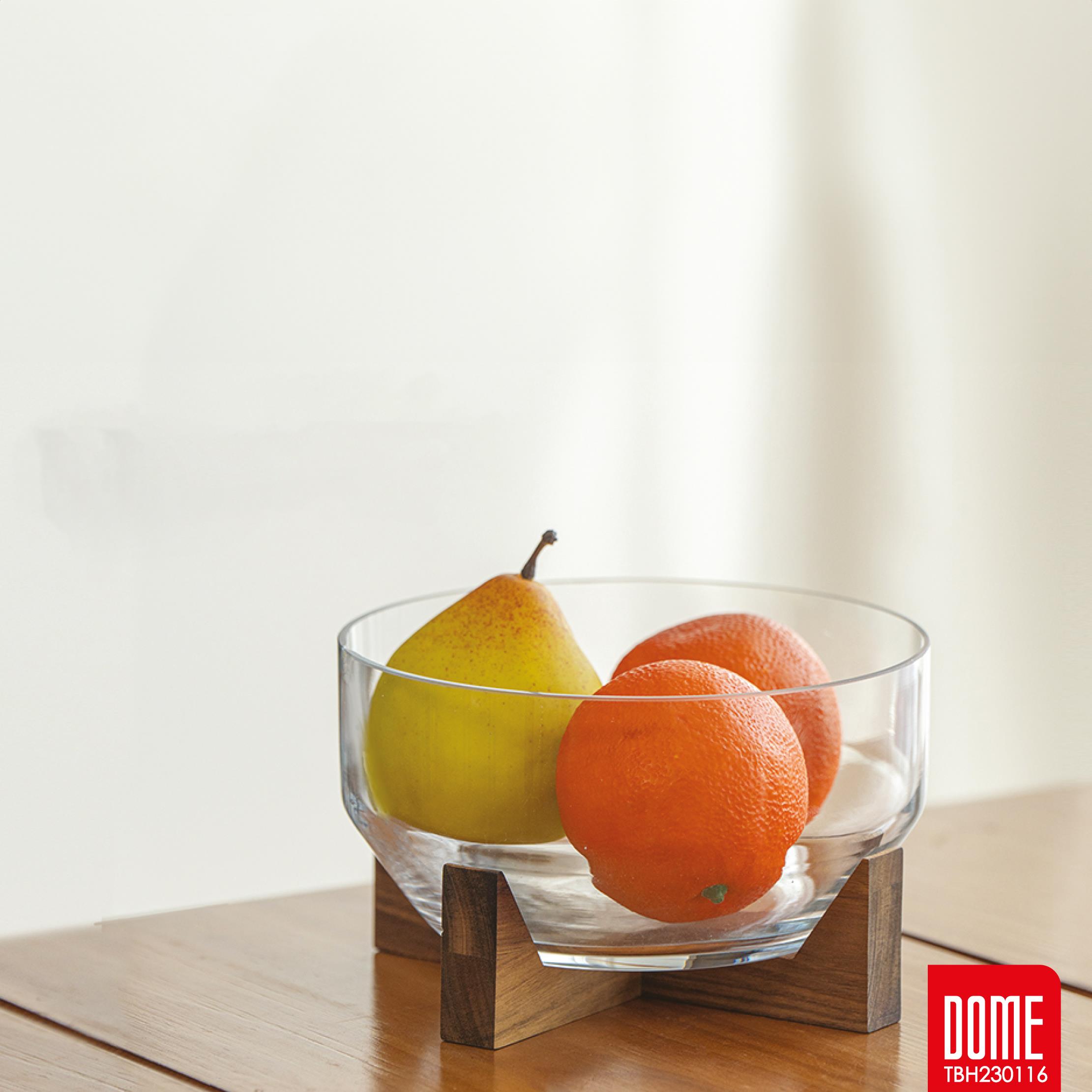 Mien D/6 Kone Akasya Standli Cam Kase