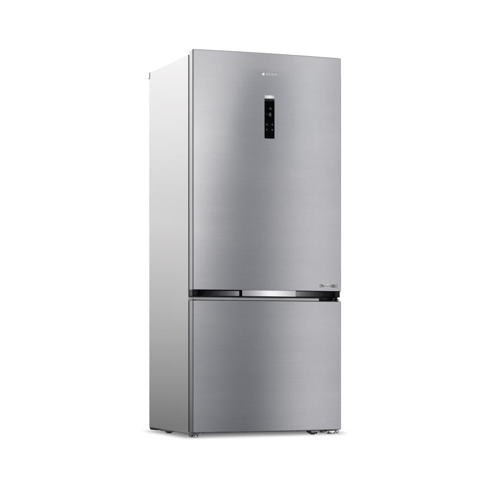 278550 EI Fit Beyaz Eşya/Buzdolabı/Alttan Donduruculu Buzdolabı