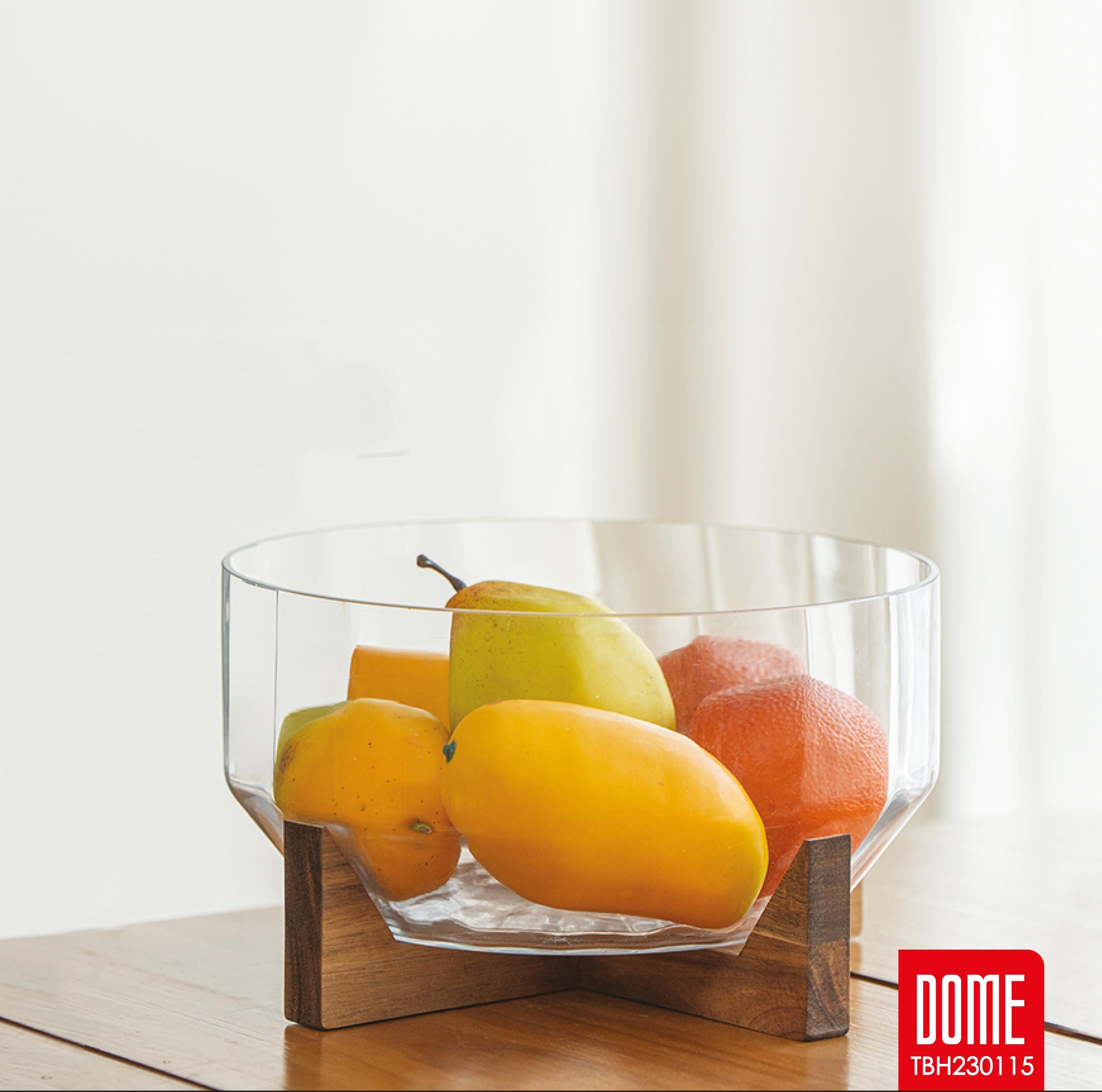 Mien D/8 Kone Akasya Standli Cam Kase