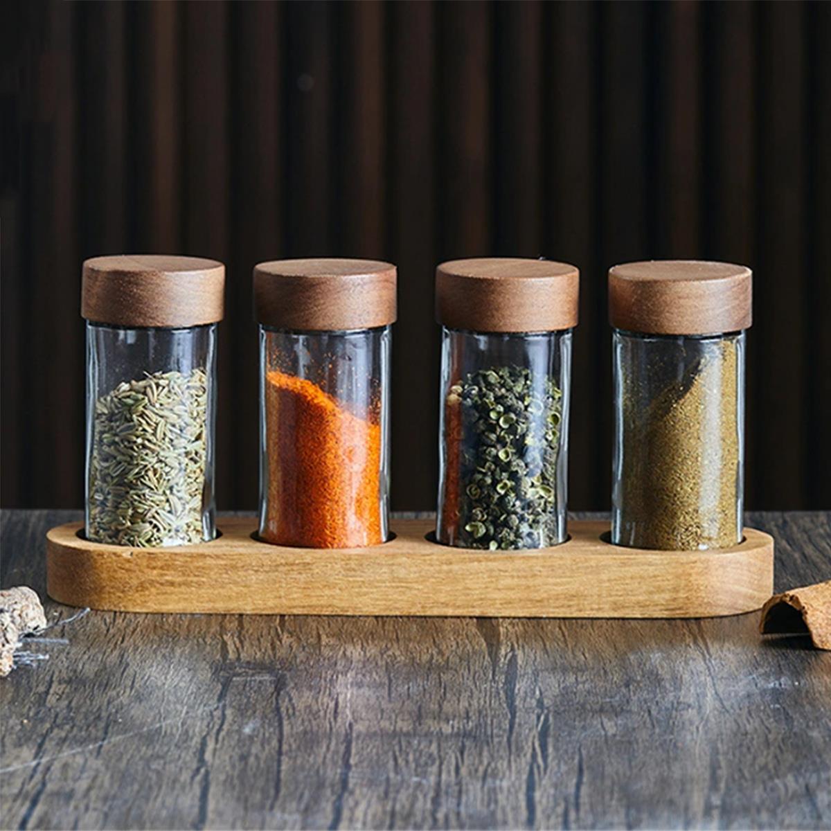 4LÜ AKASYA BAHARATLIK