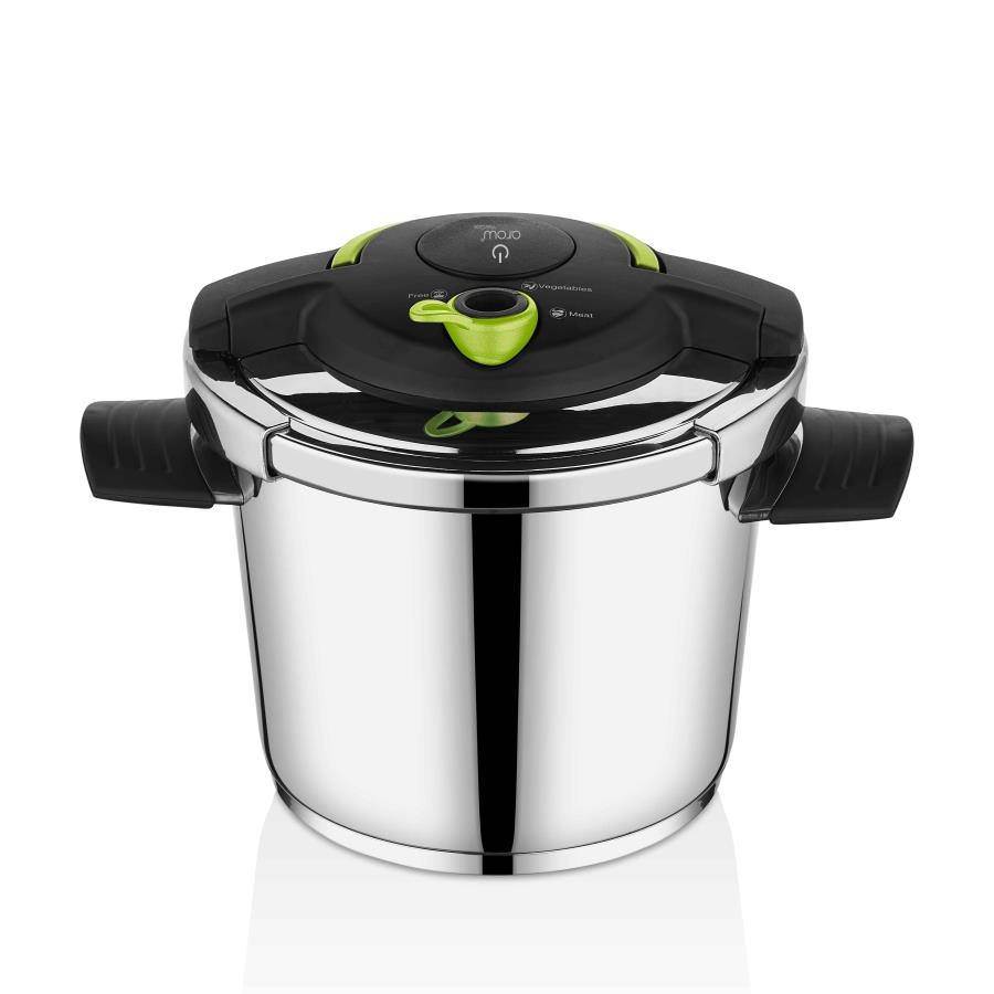 Arow Vigorcook 6 Lt Düdüklü Tencere 