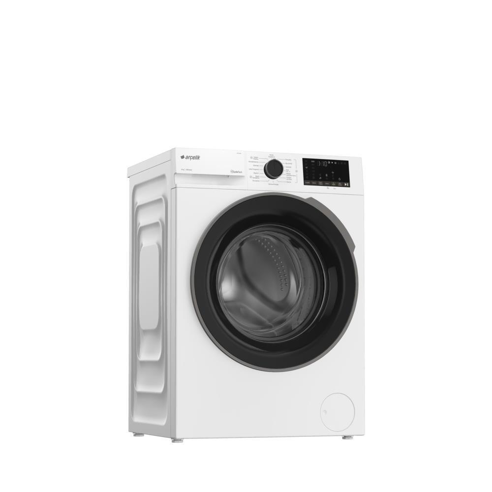 9100 DMX Çamaşır Makinesi