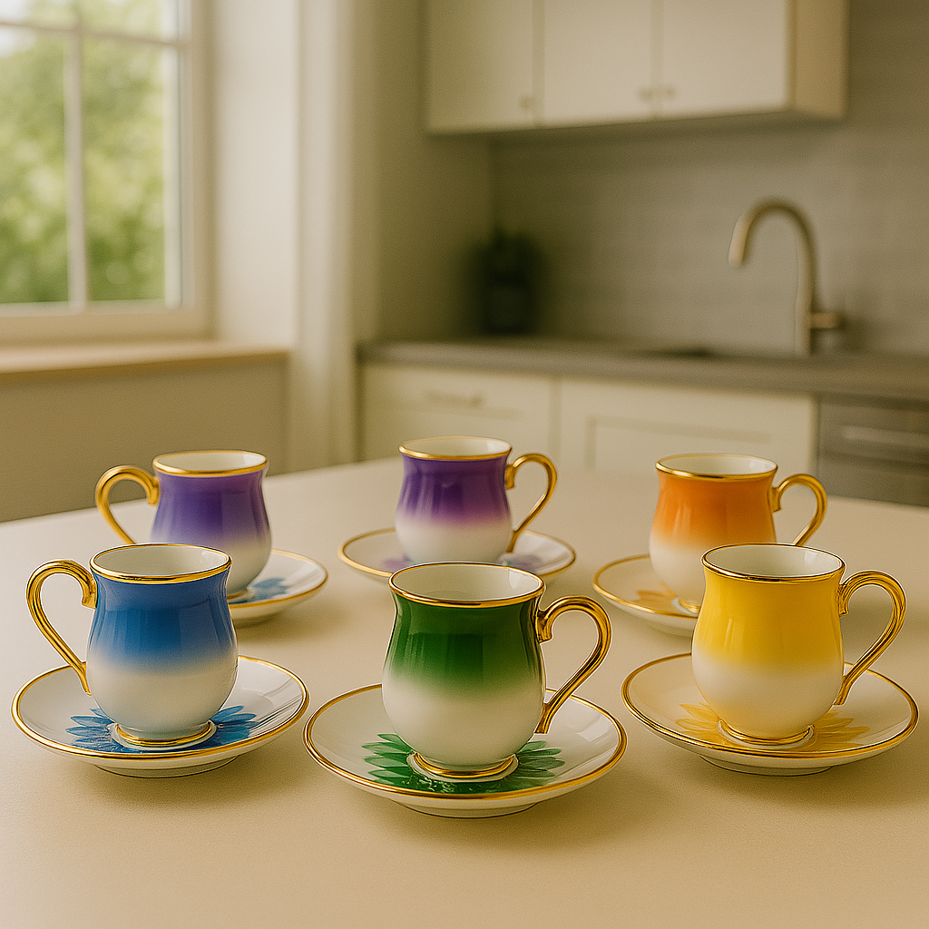 Mien Spring Fi̇ncan Takımı