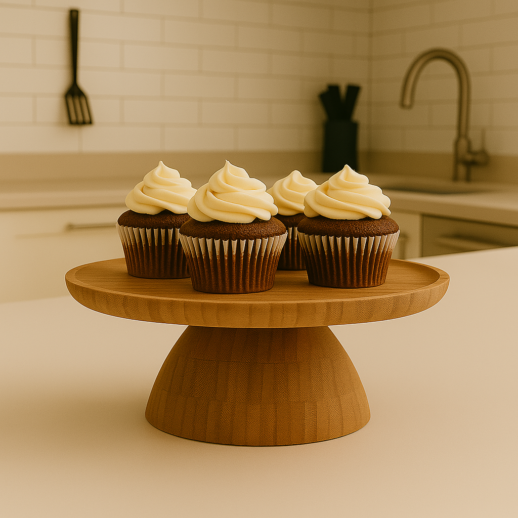 Mien Bambu Pasta Standı