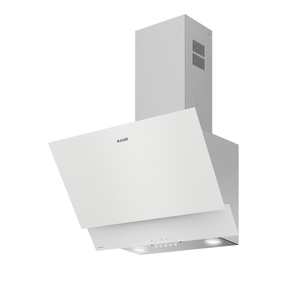 ADE 605 HB Ankastre Duvar Tipi Davlumbaz