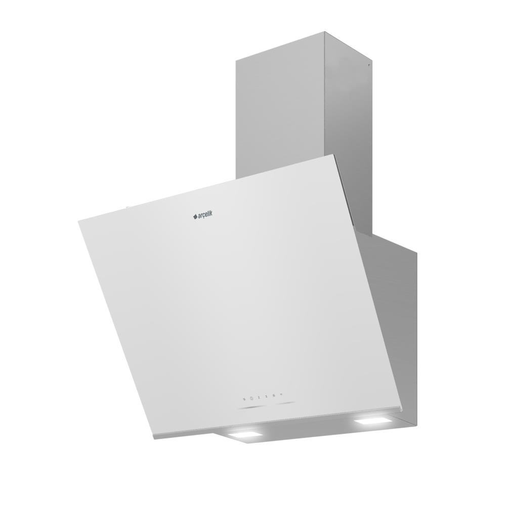 ADE 606-2 B Ankastre Duvar Tipi Davlumbaz