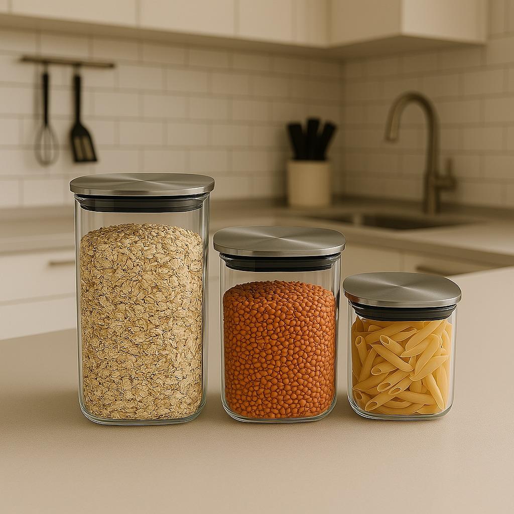 Tohana Fırsat kavanoz seti