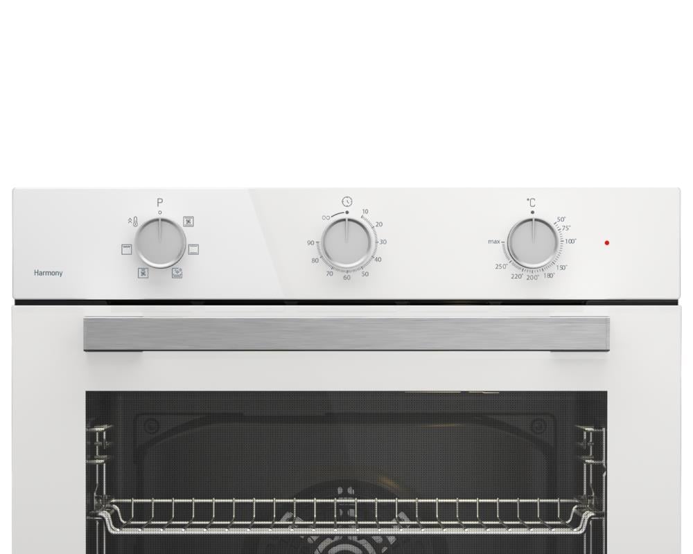 AFC 221 HB Ankastre Standart Fırın
