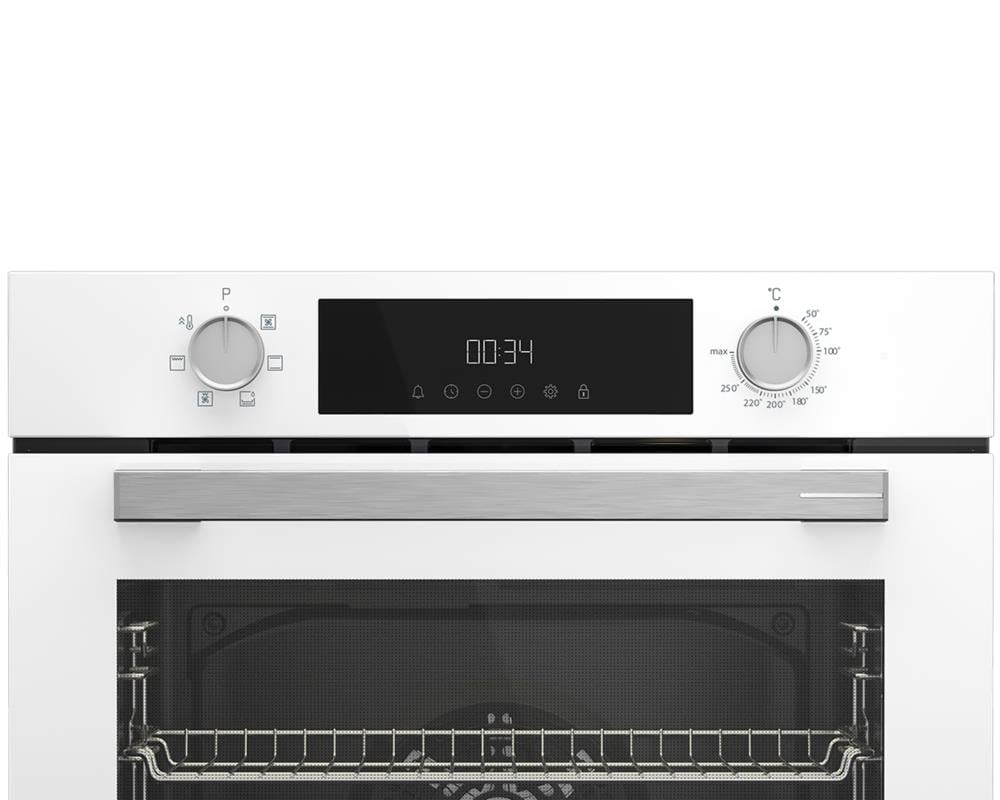 AFC 330 B Ankastre Standart Fırın
