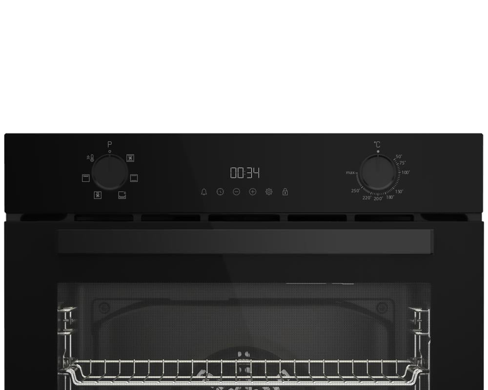 AFC 330 S Ankastre Standart Fırın