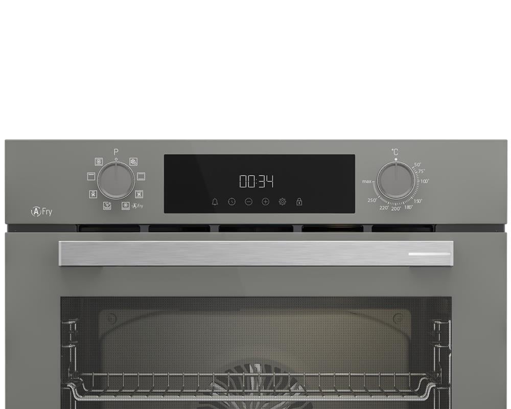 AFC 342 G A Fry Ankastre Fırın