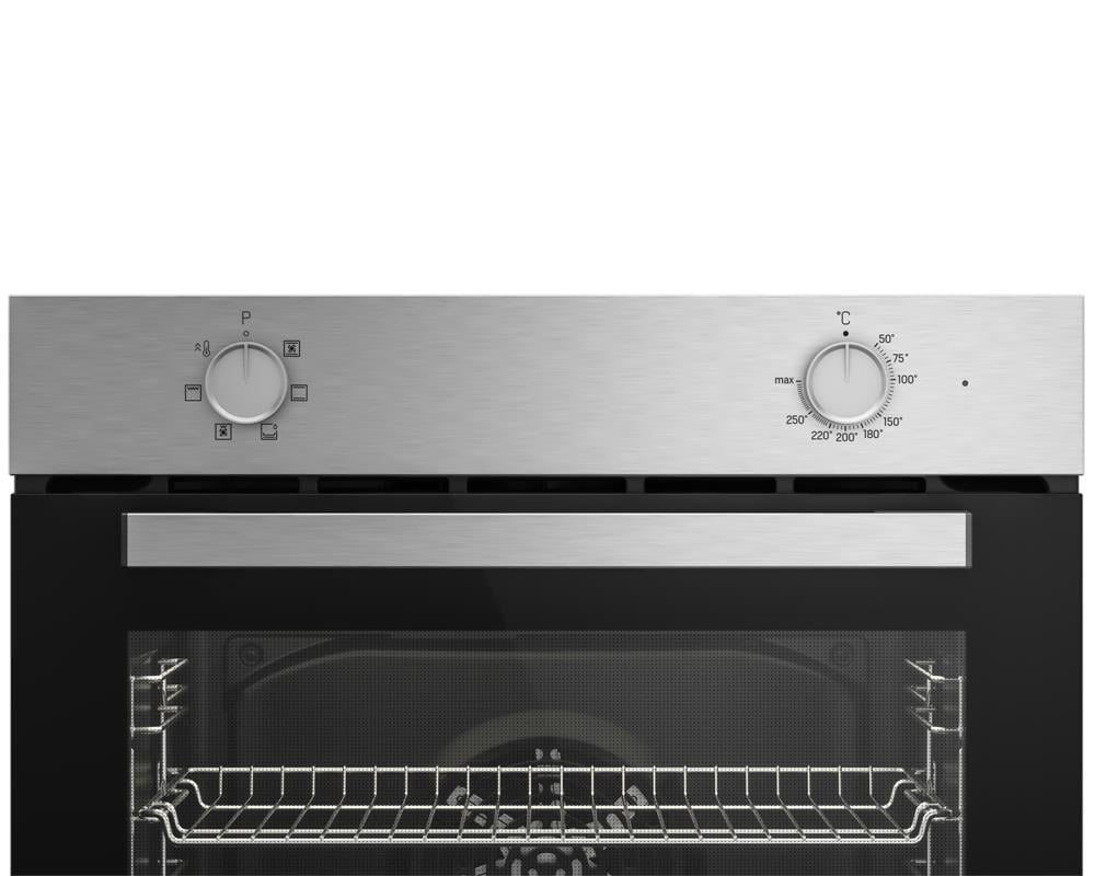 AFM 130 I Ankastre Standart Fırın