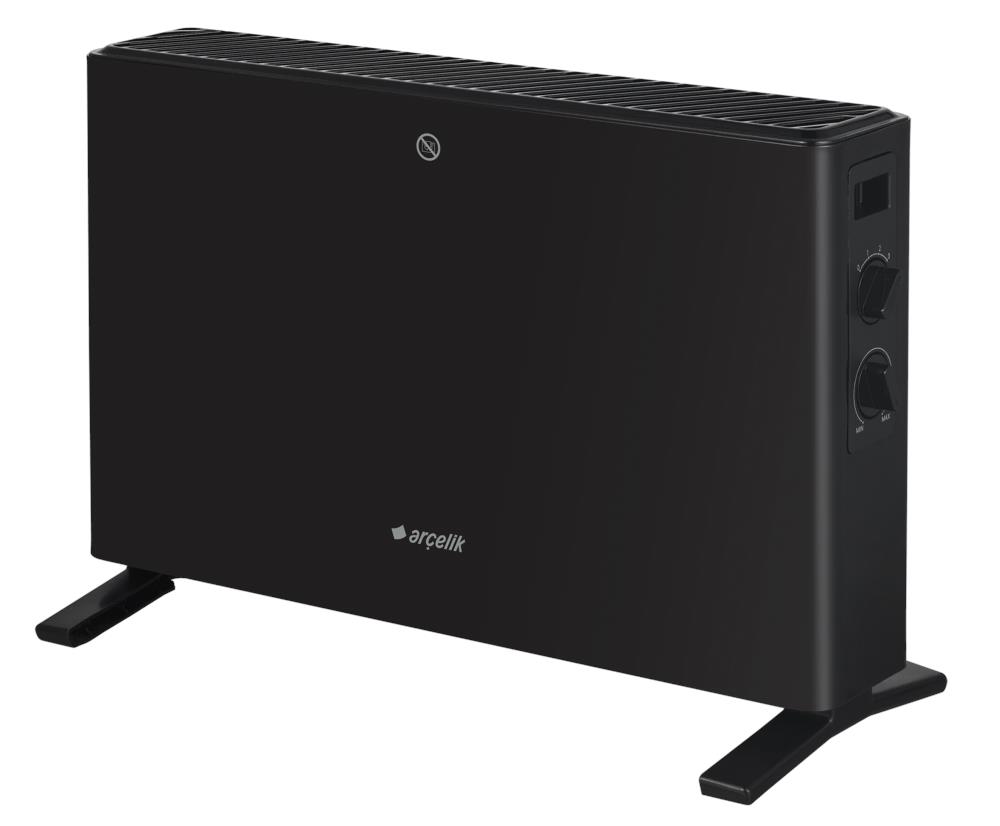 AR RHC 1800 Konvektör Isıtıcı