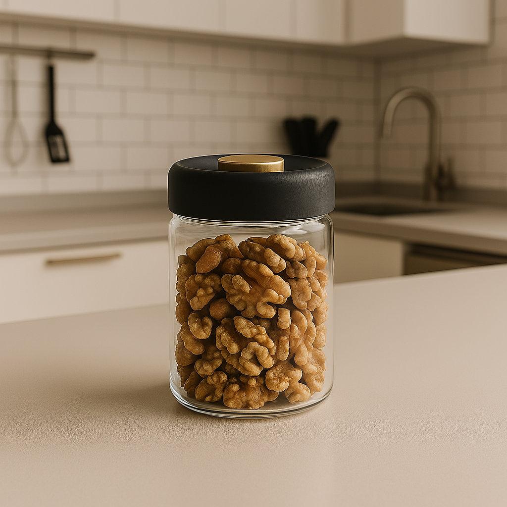 Arow Frasco Vakumlu 0,9 LT Saklama Kabı