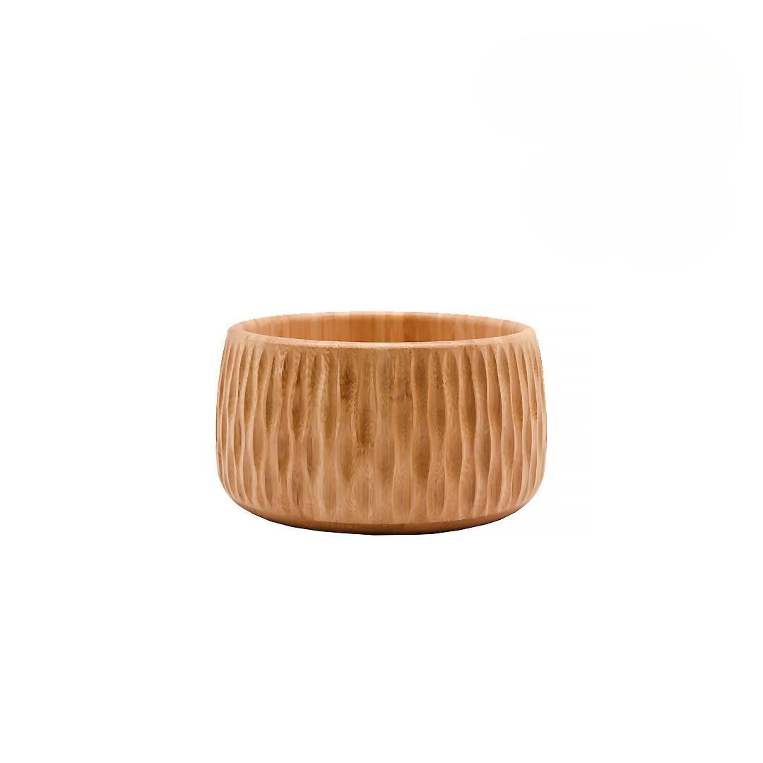 Mien Bambu Curve Kase