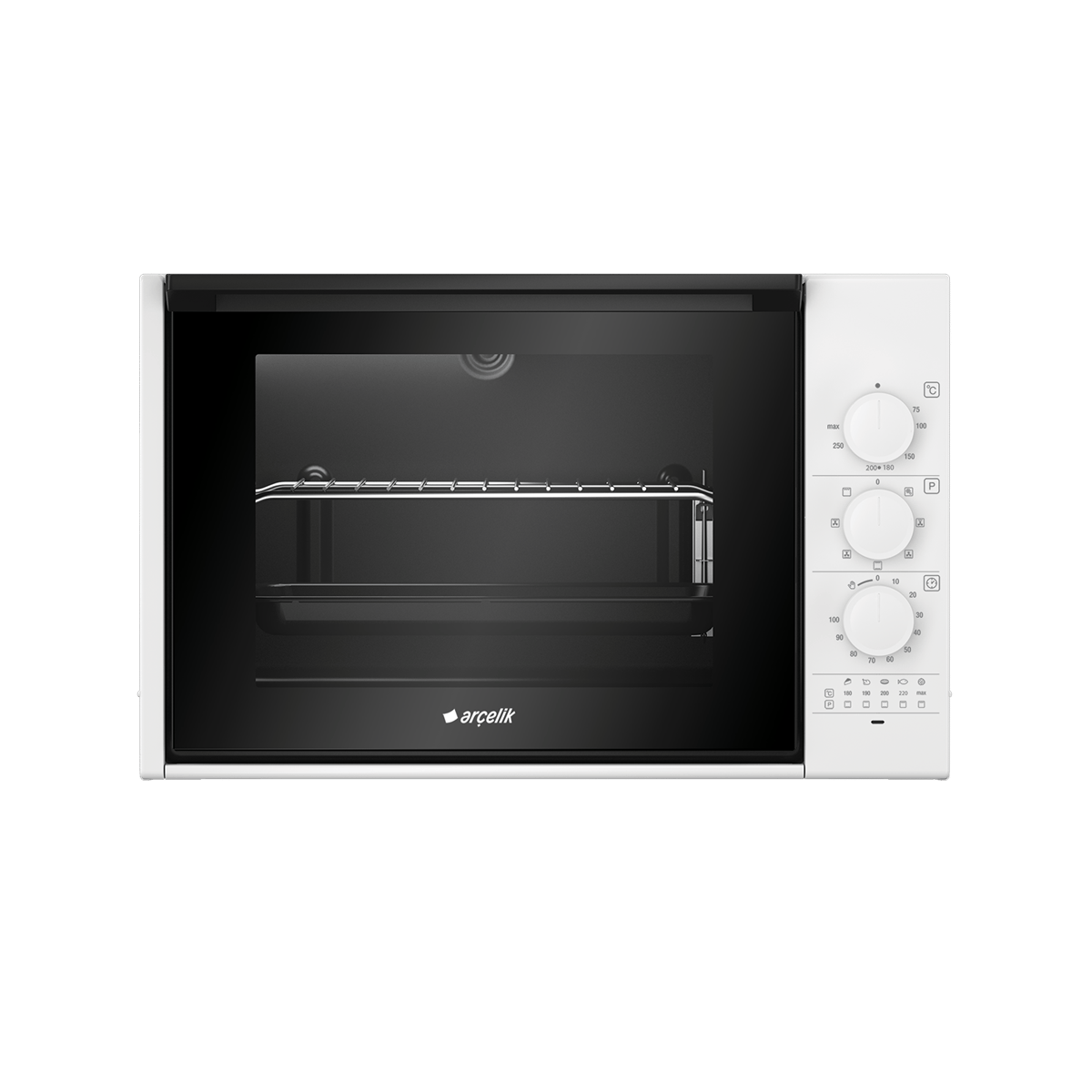 Arçelik MF 30 QB Set Üstü Fırın