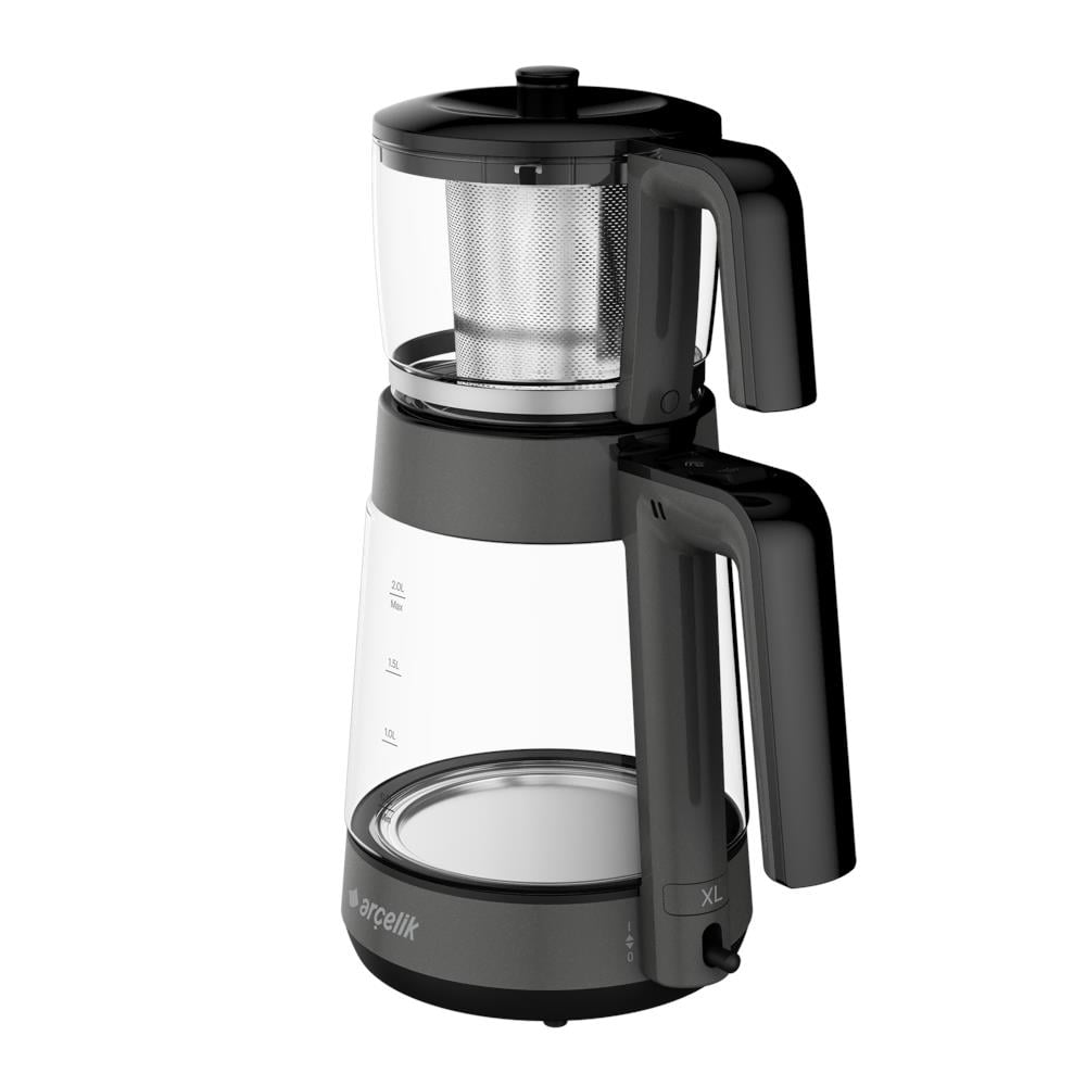 CM 6587 G Çay Makinesi