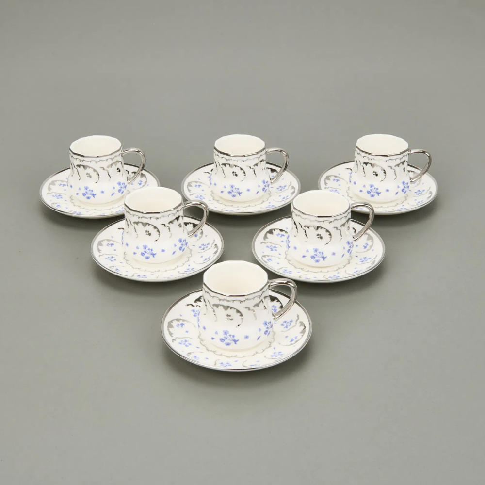 Mien Blue Fi̇ncan Takımı