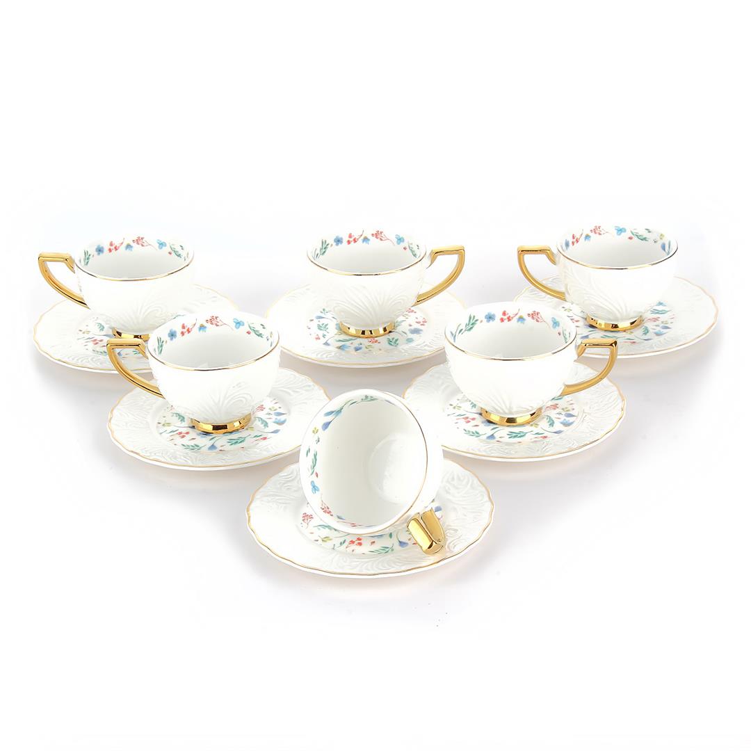 Mien Emboss Fi̇ncan Takımı