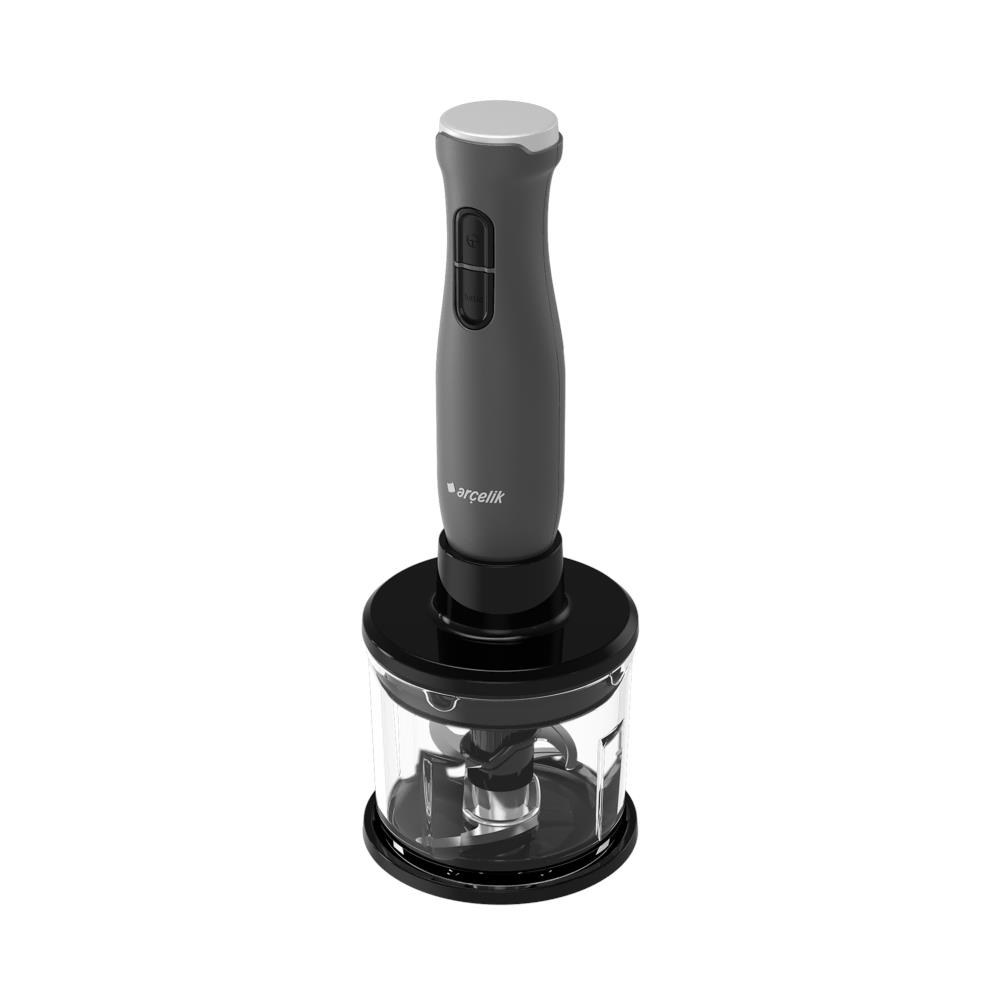 HBS 6410 Küçük Ev Aletleri/Karıştırıcı& Doğrayıcı/El Blender