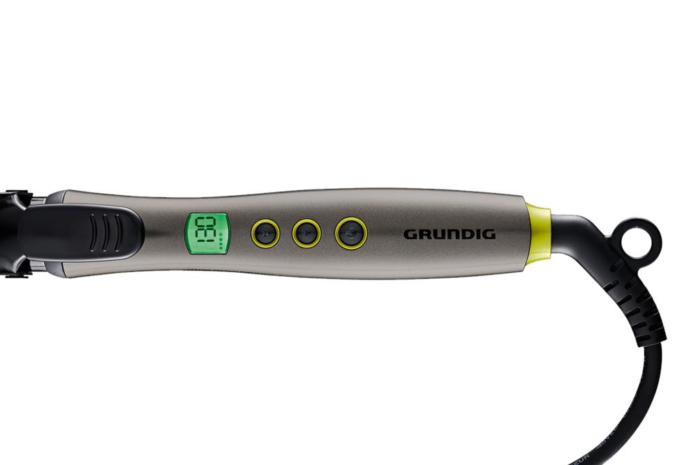 HS 6430 Saç Maşası