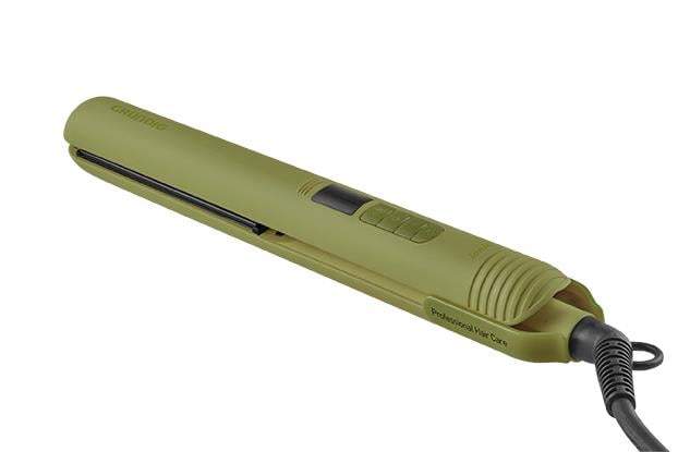 HS 7031 Botanika Biberiye Yağ Terapisi Saç Düzleştirici
