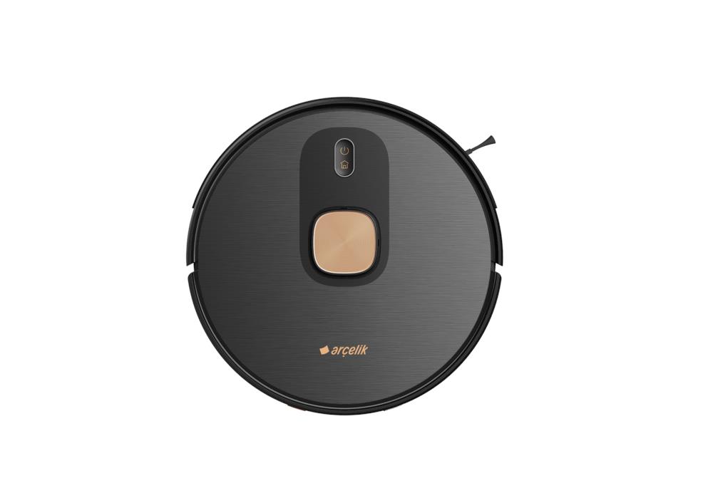 Imperium® Robo 2.1 RS 9221 Robot Süpürge