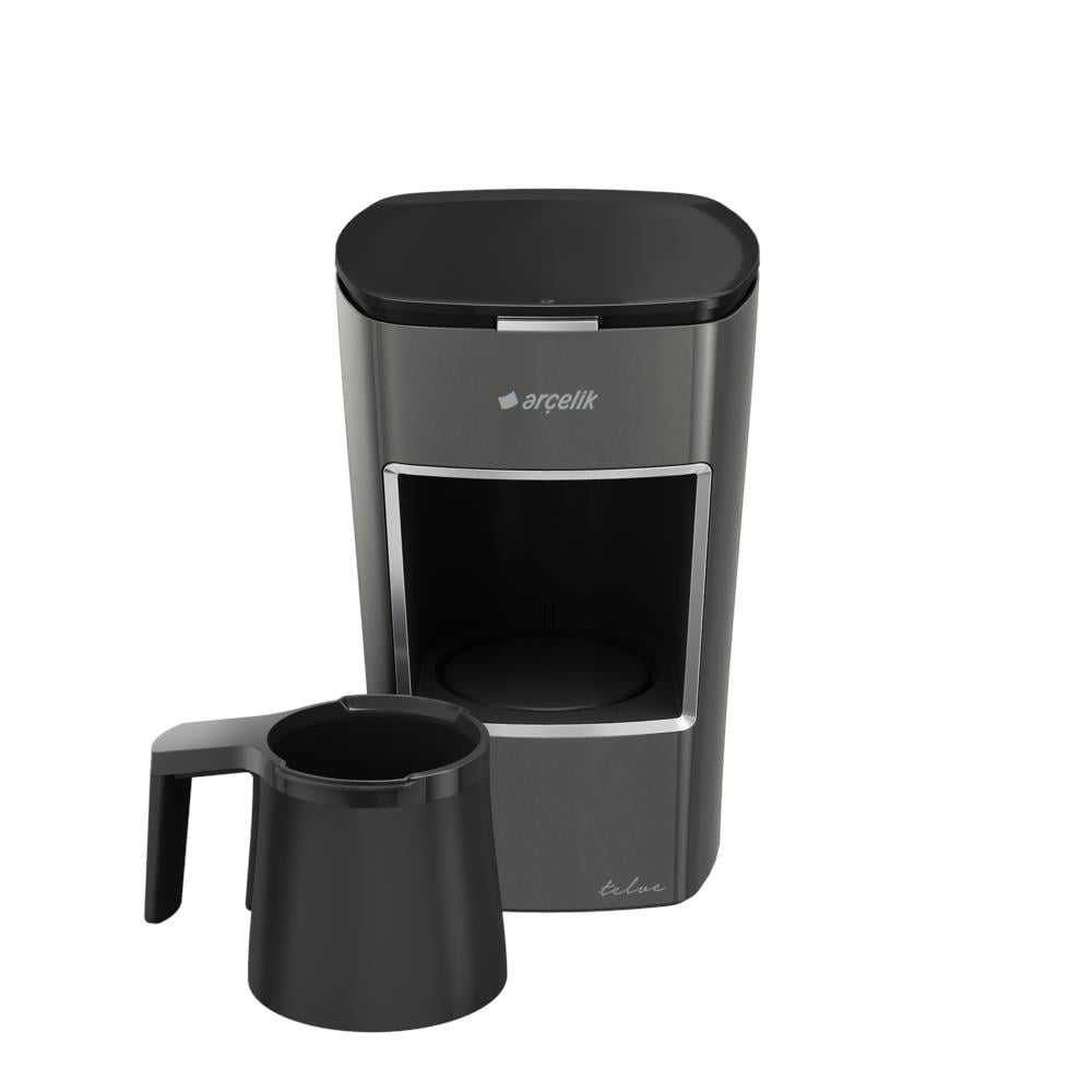 K 3300 Mini Telve Grion Türk Kahve Makinesi