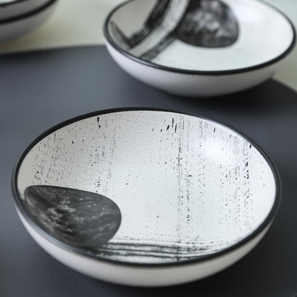 Keraart Shadowy Halka Sosluk / Çerezlik 13 Cm 6 Adet 21783