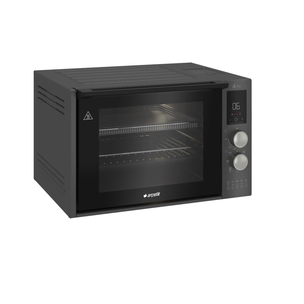 MF 30 QBA AF Mini Fırın