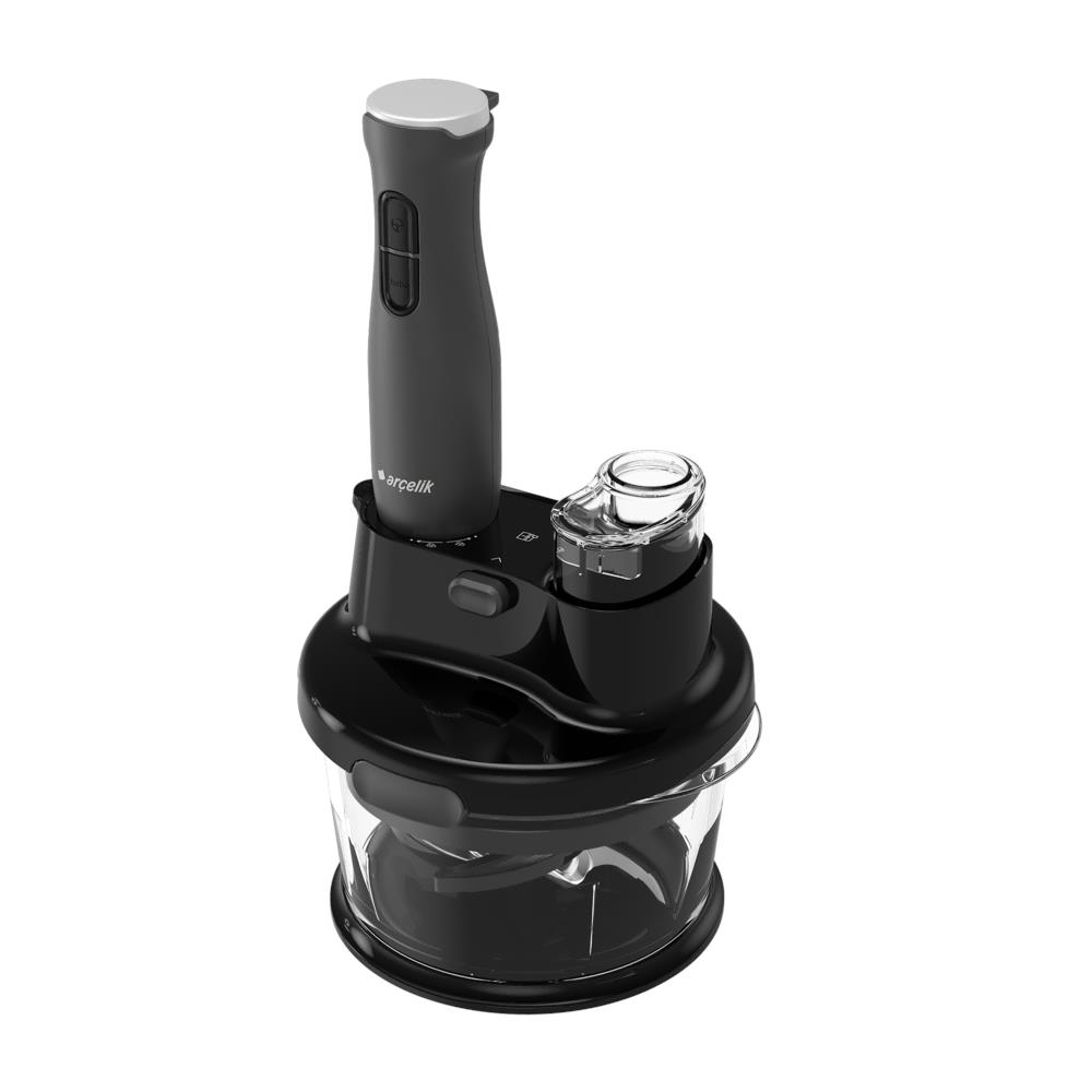 RHB 9410 Küçük Ev Aletleri/Karıştırıcı& Doğrayıcı/El Blender