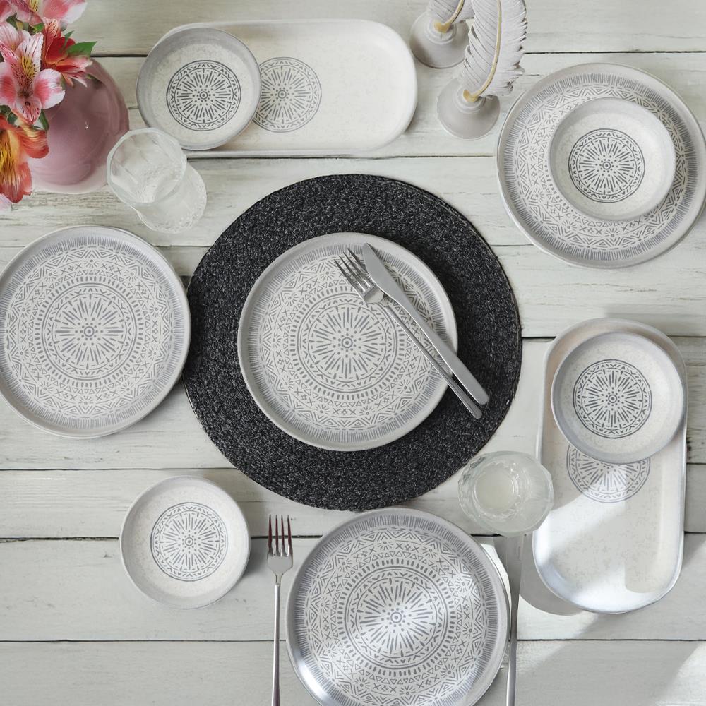 Stone Kahvaltı Takımı 10 Parça 4 kişilik 21426-27