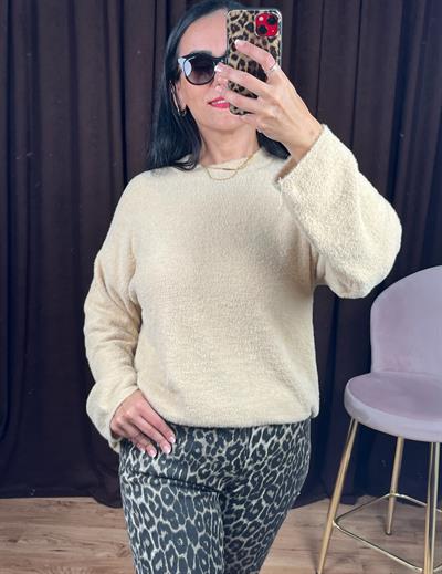 YUMOŞ BASİC TAŞ KAZAK