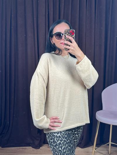 YUMOŞ BASİC TAŞ KAZAK