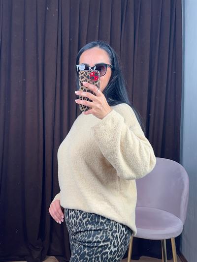 YUMOŞ BASİC TAŞ KAZAK