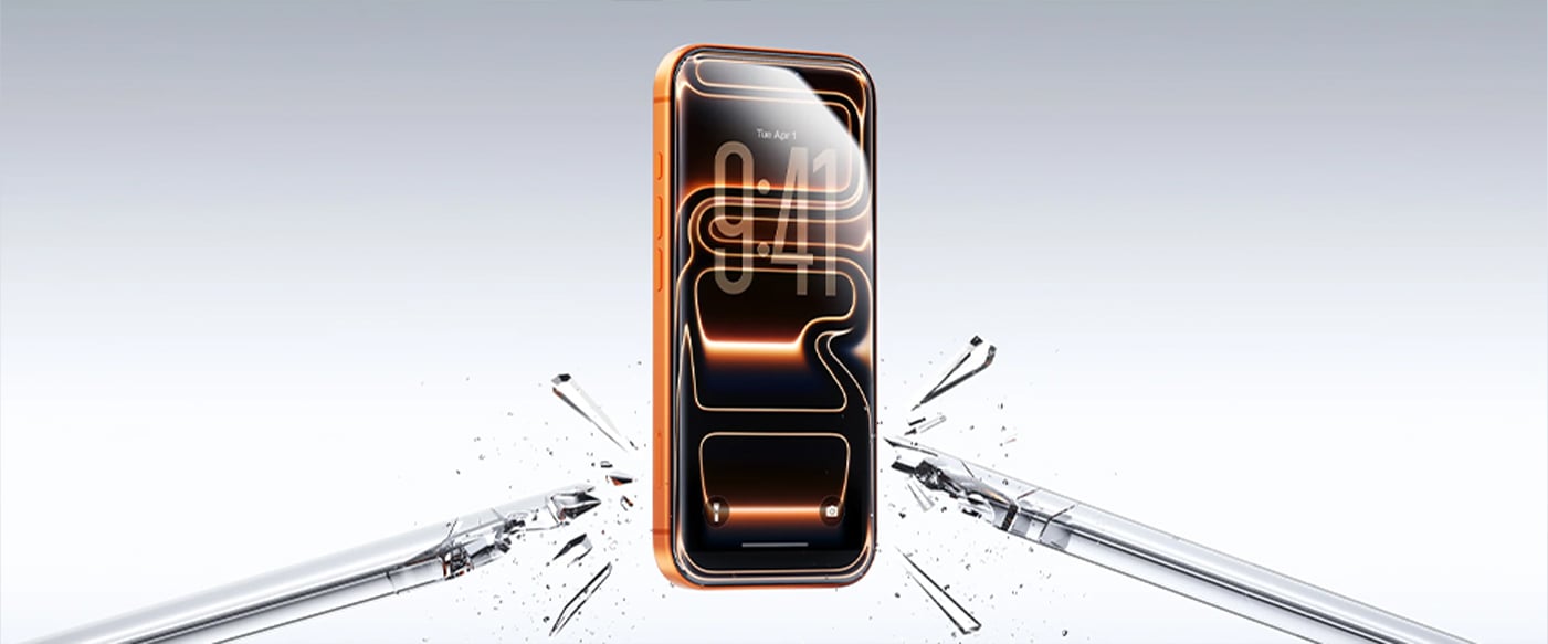 Ekran koruyucu cam türleri ve kullanım alanları