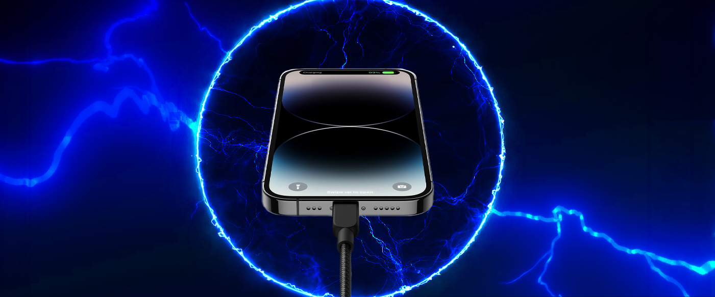 Hızlı şarj ve güvenli şarj aksesuarları