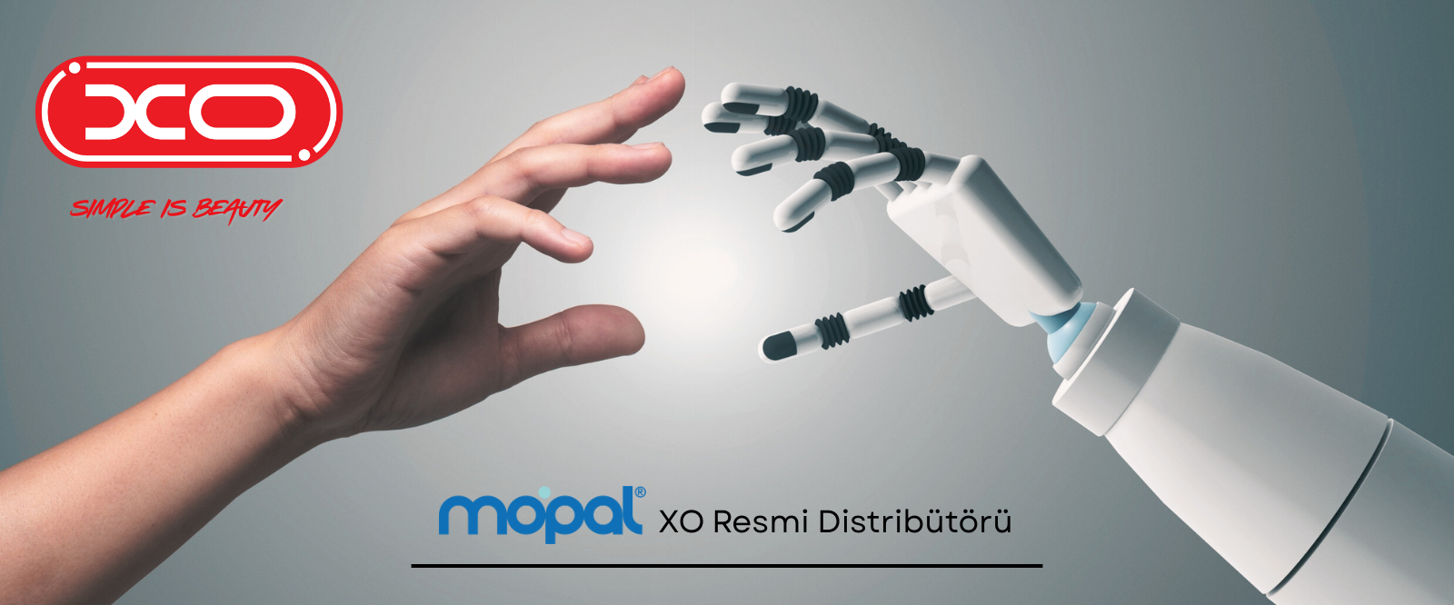Mopal: XO’nun Türkiye’deki Resmi Distribütörü