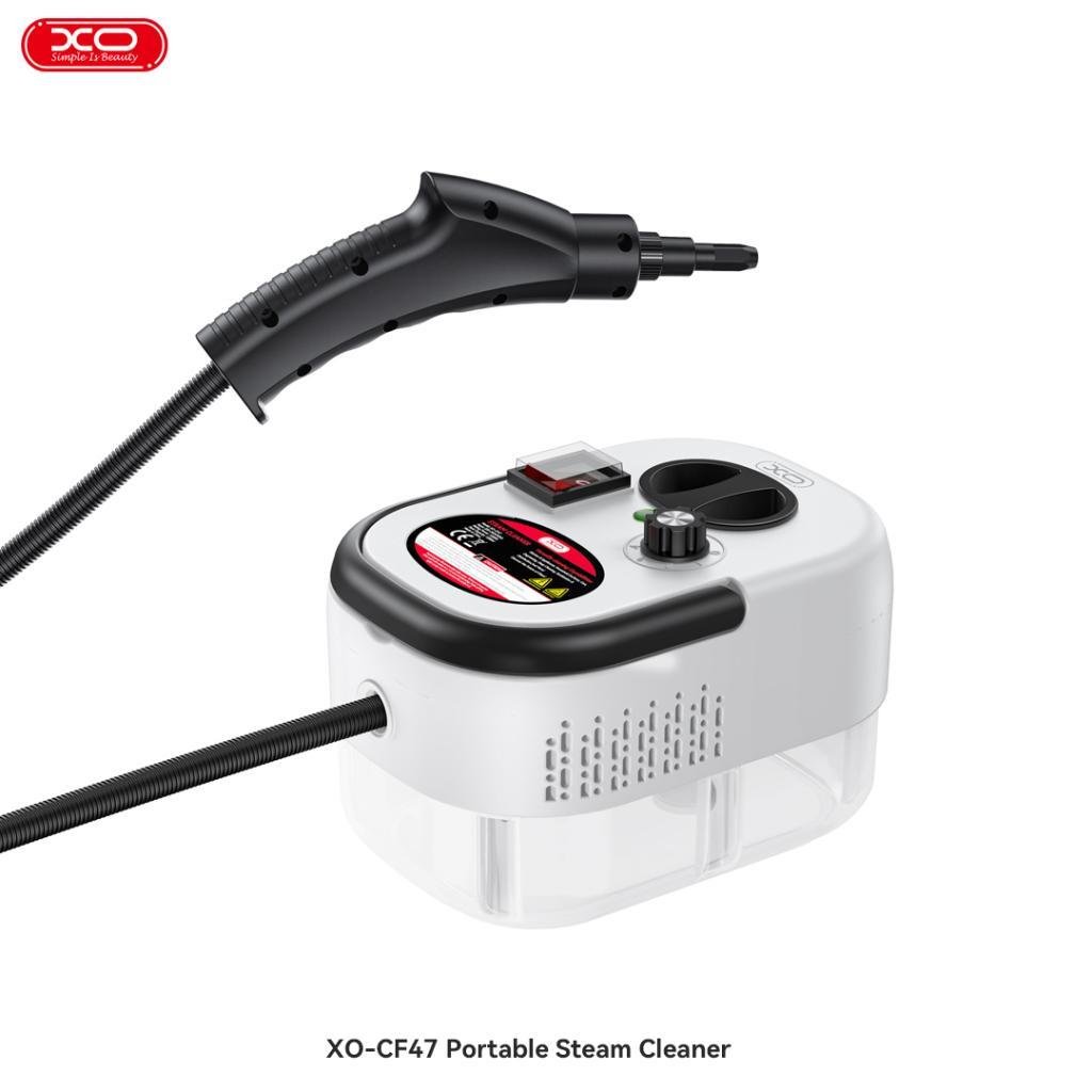 CF47 Akıllı Yüksek Sıcaklık Buharlı Temizleyici