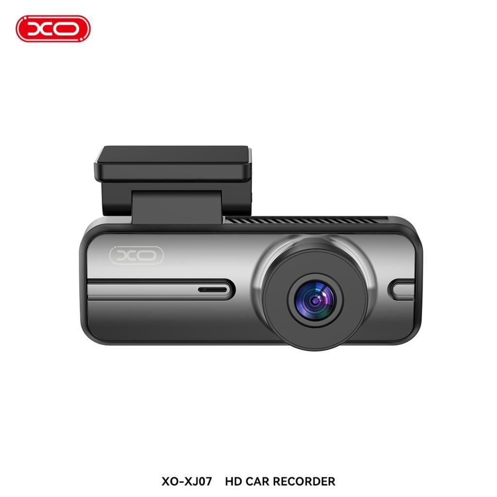 XJ07 Mini WiFi Araç Kayıt Cihazı