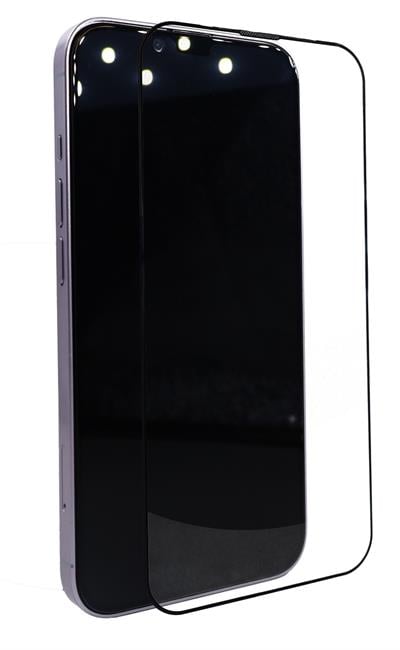 MOPAL iPhone 11 Uyumlu Parmak İzi Önleyici Kırılmaya ve Düşmeye Karşı Dayanıklı Kolay Takılabilen Magic Box Pro Kırılmaz Cam