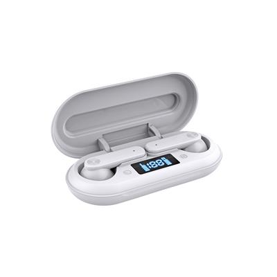 X-LEVELXB2200 True Wireless 300 Mah Minimal Kompakt Ekranlı Kablosuz Wireless Bluetooth Kulaklık Headphone