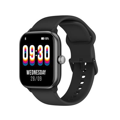 X-LEVELXW8014 3D Animasyon Özellikli Amoled Ekranlı IP68 Sertifikalı Suya Dayanklı Apple Android Uyumlu X-WearLife Akıllı Saat Smart Watch