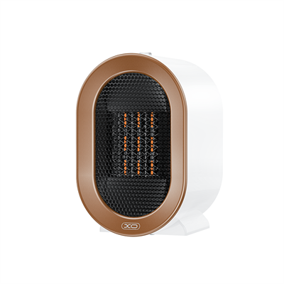 XO CF51 Taşınabilir, 800W Masaüstü Fanlı Isıtıcı